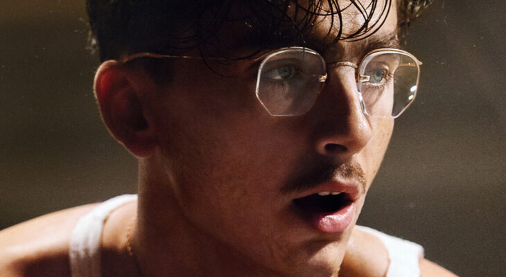 Crítica | Marty Supreme prova que, às vezes, querer é poder