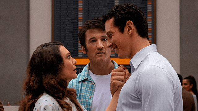 Eternidade: filme da A24 mistura romance e fantasia no pós-vida