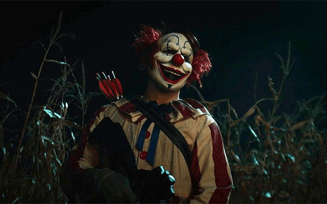 Um palhaço, uma cidade parada no tempo e um milharal nada acolhedor. O Palhaço no Milharal já tem data para chegar ao streaming.