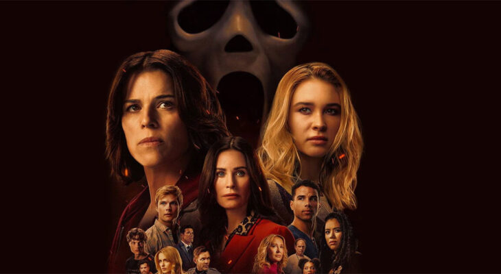 Pânico 7 traz Sidney Prescott de volta quando um novo Ghostface ameaça sua família. Saiba o que muda na narrativa e como o filme reposiciona a franquia.