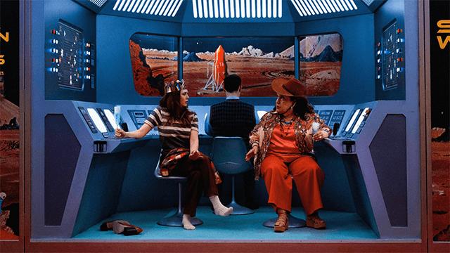 Eternidade e a escolha que define tudo depois da vida