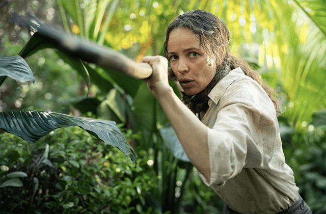  Socorro!: quando sobreviver vira uma disputa de poder