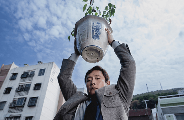 A Única Saída e a lógica implacável por trás de uma decisão extrema