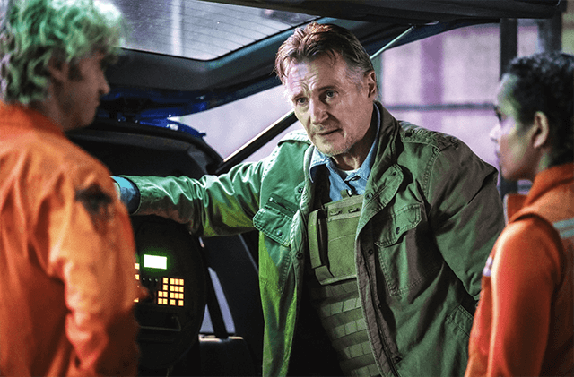 Alerta Apocalipse estreia em janeiro e mistura ficção científica e suspense