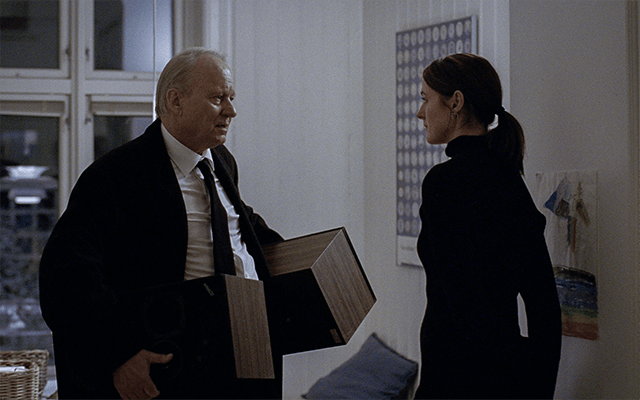 Valor Sentimental detalha reencontro familiar no novo filme de Joachim Trier