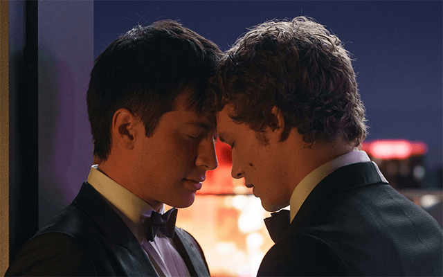 Heated Rivalry: série de hóquei vira fenômeno global em 2025