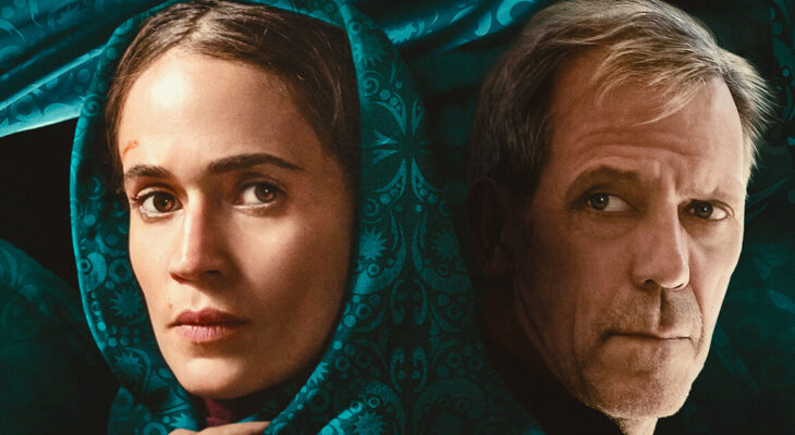 Teerã retorna ao Apple TV com terceira temporada e novo protagonista