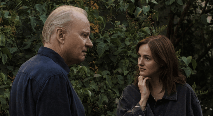 Valor Sentimental e a casa onde o passado nunca ficou em silêncio