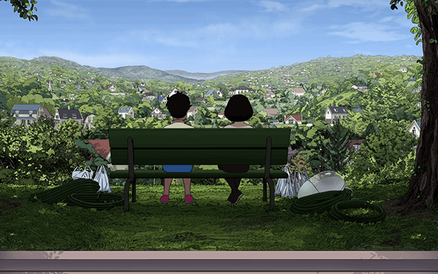 animacao filme arco oscar