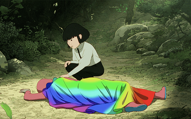 arco filme indicado oscar animacao