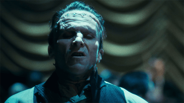 christian bale a noiva filme