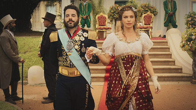 dona beja grazi amssafera