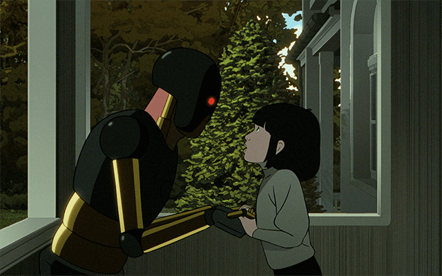 filme arco animacao quando estreia