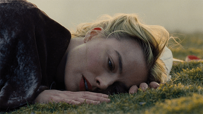 O Morro dos Ventos Uivantes em nova versão: guia completo do filme - Margot Robbie