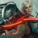 Predador: Terras Selvagens | Onde assistir ao filme que bateu recordes no streaming