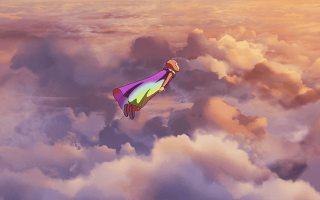 saiba mais sobre o filme arco oscar 2026