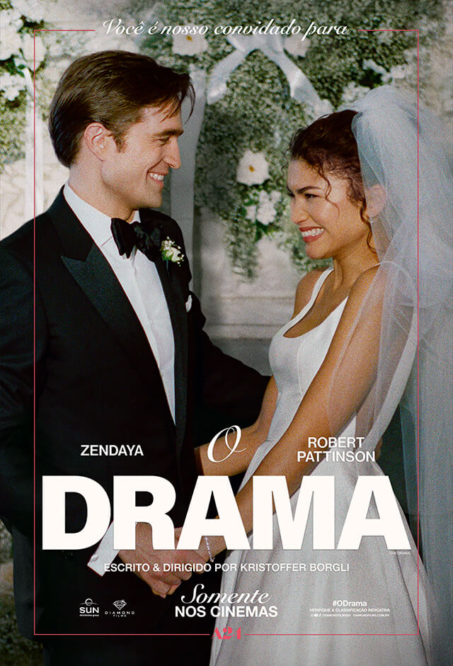 O Drama: o segredo que transforma um romance em conflito