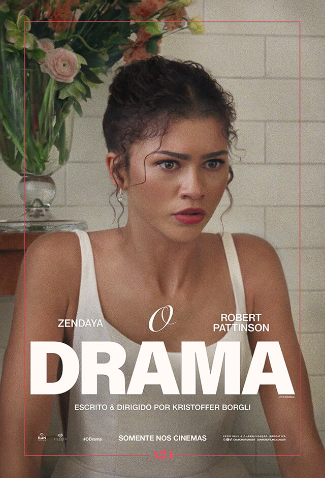 Um jogo entre amigos revela algo que ninguém queria saber