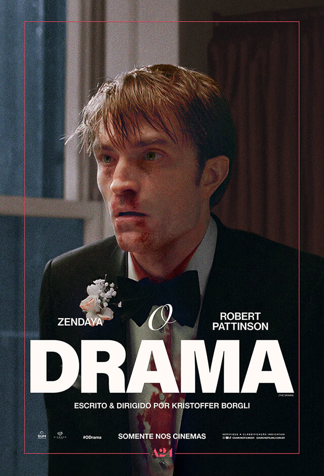 O Drama: o segredo que transforma um romance em conflito