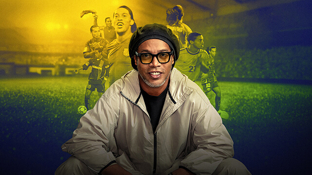 Ronaldinho Gaúcho