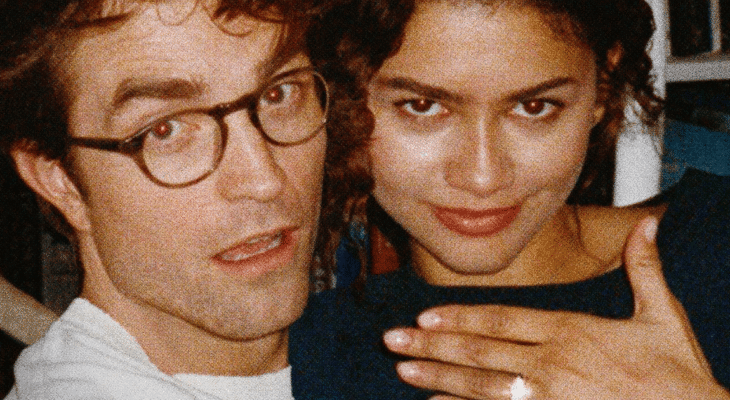 leia a critica completa de o drama com zendaya e robert pattinson