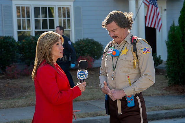 veja as primeiras imagens de todo mundo em panico 6