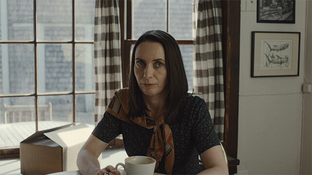 elenco de o segredo de widows bay apple tv