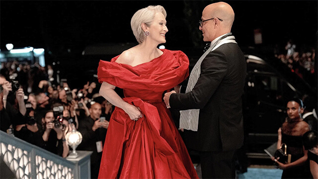 o que acontece com a miranda em o diabo veste prada 2