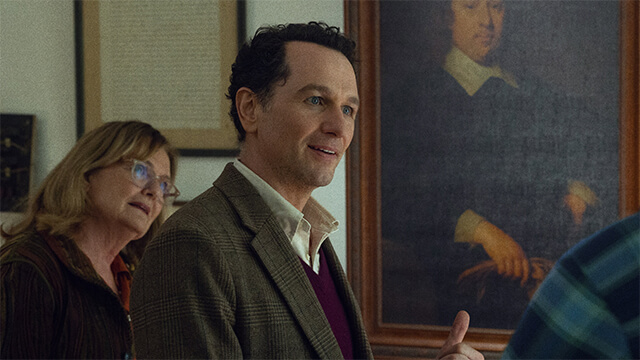 serie apple tv o segredo de widows bay