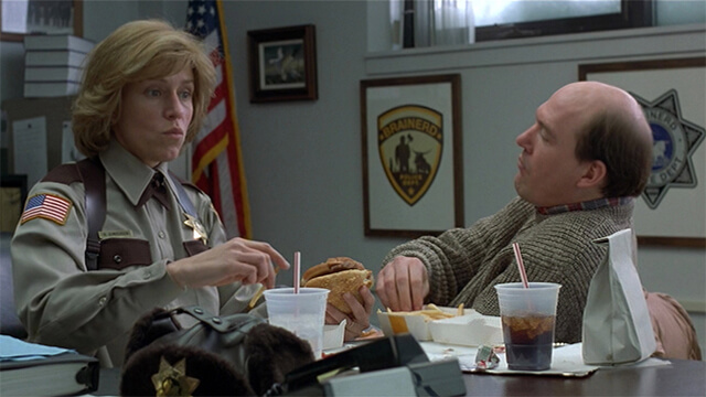 Fargo: Uma história de crime que mistura tensão e humor em situações que saem do controle.