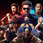 Review | Mortal Kombat 2: Quando abraçar sua identidade vira seu maior acerto