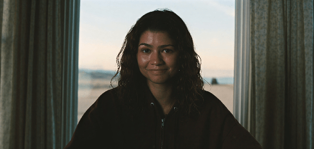 rue morre em euphoria episódio final