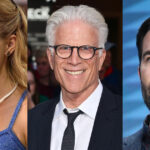 Apple prepara comédia com Elizabeth Banks, Ted Danson e Rob Delaney