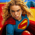 Crítica | SUPERGIRL e a busca por um lugar onde o sol volte a fazer sentido