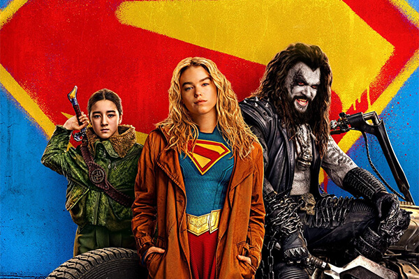 supergirl leia a critica completa