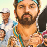Quando estreia The Dink - A Última Chance? “The Dink - A Última Chance” estreia mundialmente na sexta-feira, 24 de julho, no Apple TV.