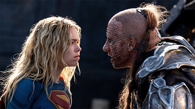 vilao de supergirl - critica completa