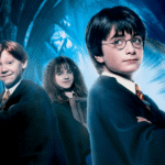 Harry Potter e a Pedra Filosofal volta aos cinemas em reexibição de 25 anos