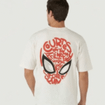 Pernambucanas lança coleção do novo filme do Homem-Aranha: Um Novo Dia