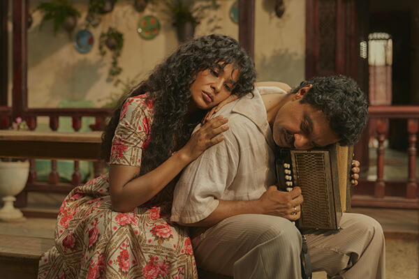 Trailer da Parte 2 de Cem Anos de Solidão antecipa o destino de Macondo. Foto: Divulgação/Netflix
