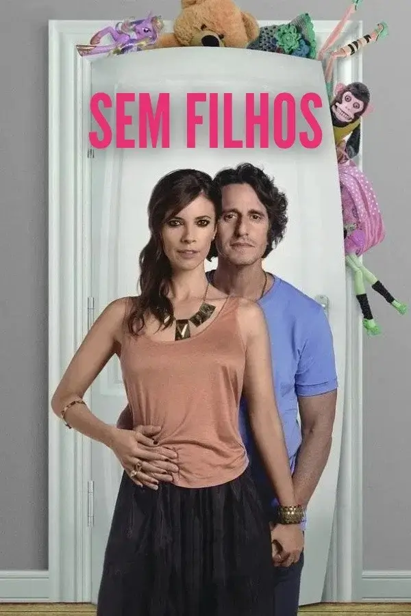 Sem Filhos voltou a chamar atenção após passar na Sessão da Tarde. Entenda a história e saiba onde assistir às duas versões.