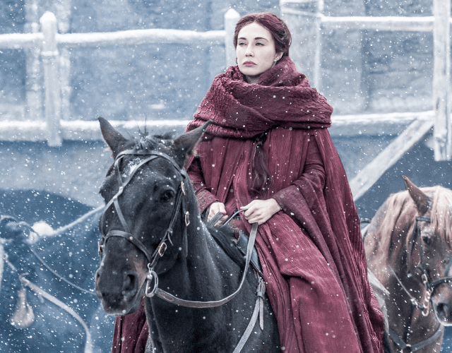 A idade de Melisandre esconde uma ligação com a Dança?