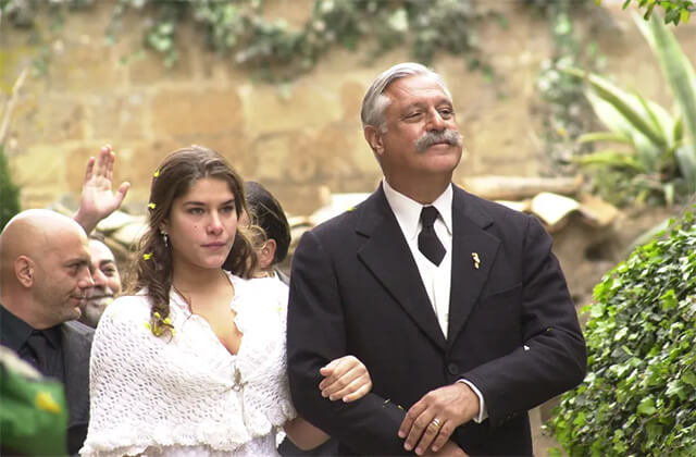 novela esperança benedito ruy barbosa