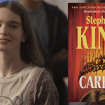 Carrie | Prime Video revela primeiras imagens da série