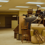 Review | Backrooms: quando o visual fala mais alto que a história