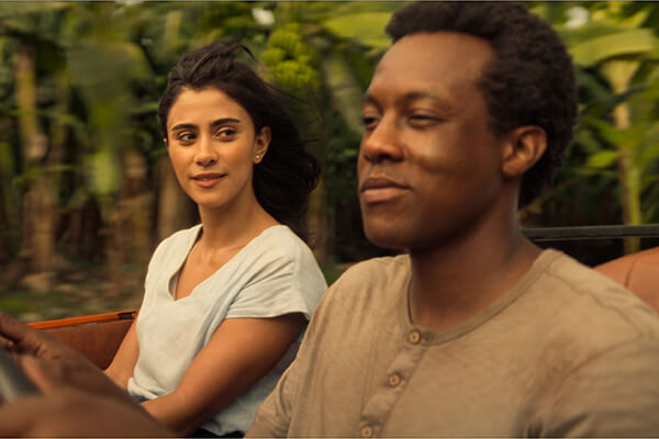 Novos episódios de Cem Anos de Solidão acompanham a decadência de Macondo. Foto: Divulgação/Netflix