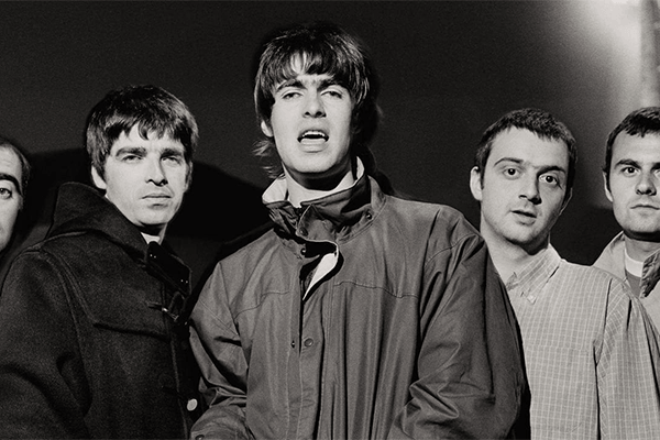 Wonderwall cresce 198% na Deezer durante a Copa do Mundo