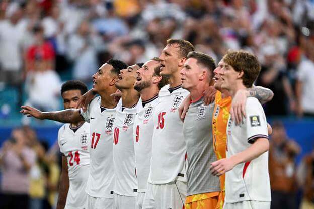 wonderwall deezer jogo inglaterra copa