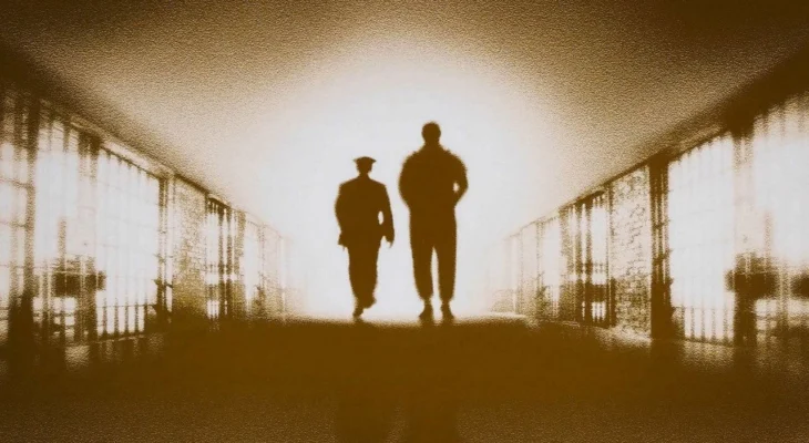Imagem do filme À Espera de um Milagre (1999)