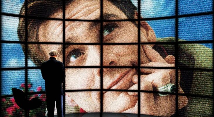 O Show de Truman: O Show da Vida — imagem do filme